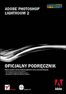 Grafika i DTP - Adobe Photoshop Lightroom 2. Oficjalny podręcznik - miniaturka - grafika 1