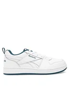 Buty dla chłopców - Reebok Sneakersy Royal Prime 2.0 100033495 Biały - miniaturka - grafika 1