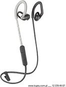 Słuchawki - Plantronics BACKBEAT FIT 350 GREY 212343-99 - miniaturka - grafika 1