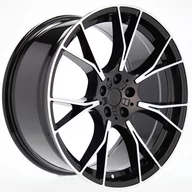 Felgi aluminiowe - Felgi 19 m.in. do BMW 3 G20 G21 4 Coupe G22 5 G30 G31 Z4 G29 - RBY1617 - miniaturka - grafika 1