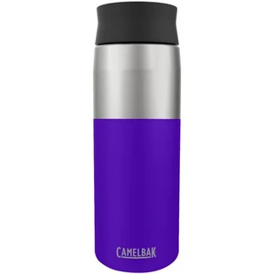 CAMELBAK Products LLC Hot Cap Vacuum Stainless Iris butelka na napoje (1834501060) - Akcesoria turystyczne - miniaturka - grafika 2