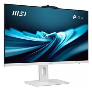 MSI All in One PRO AP272P 14M-1029EU - i5-14400 27'' 16GB 500GB Win11Pro biały - Zestawy komputerowe - miniaturka - grafika 1