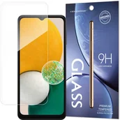Szkła hartowane na telefon - TEMPERED Hurtel Glass szkło hartowane 9H Samsung Galaxy A13 5G (opakowanie koperta) - miniaturka - grafika 1