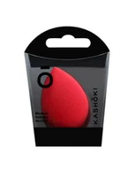 Gąbeczki do makijażu - KASHKI KASHKI Gąbka do makijażu raindrop medium 0000057885 - miniaturka - grafika 1