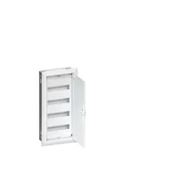 Rozdzielnie elektryczne - Hager polo FW Rozdzielnica kompletna 48M IP30 II kl p/t FWU41S FWU41S - miniaturka - grafika 1