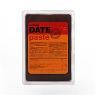 Produkty energetyczne i izotoniki - Pasta z Daktyli GymBeam 1000 g - miniaturka - grafika 1