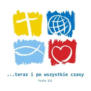 Polskie Radio S.A. teraz i po wszystkie czasy Psalm 121 Światowe Dni Młodzieży - Inna muzyka - miniaturka - grafika 1