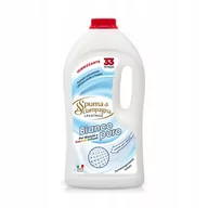 Środki do prania - Spuma di Ciampagna spuma di i barwione sciam pagnamenta  Pure Weiß, für Biały  2145 ML LAVATSPUMA3BIA - miniaturka - grafika 1
