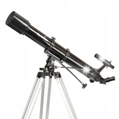 Kalendarze - Teleskop Sky-Watcher BK 909 AZ3 + Kalendarz Astro 2025 i Akcesoria - miniaturka - grafika 1