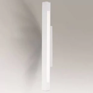 Shilo OTARU 8632 kinkiet 9,6W/LED 4000K IP20 8632 - Lampy ścienne - miniaturka - grafika 1