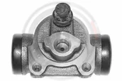 Cylinderki hamulcowe - A.B.S. Cylinderek hamulcowy A.B.S. 72917 441003J310 72917 - miniaturka - grafika 1