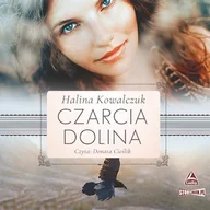 Audiobooki - literatura piękna - Czarcia dolina Halina Kowalczuk - miniaturka - grafika 1