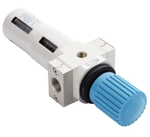 Regulator powietrza z manometrem odwadniaczem i filtrem REDATS P-770 1/2"" PRO - Akcesoria wulkanizacyjne - miniaturka - grafika 3