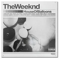 Winyle - House Of Balloons (10th Anniversary), płyta winylowa - miniaturka - grafika 1
