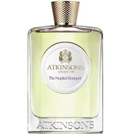 Wody i perfumy damskie - Atkinsons The Nuptial Bouquet woda toaletowa spray 100ml - produkt bez opakowania - miniaturka - grafika 1