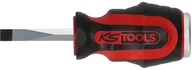 Śrubokręty - KS TOOLS ERGOTORQUEmax Wkretak udarowydla wkretów z rowkiem, model - miniaturka - grafika 1