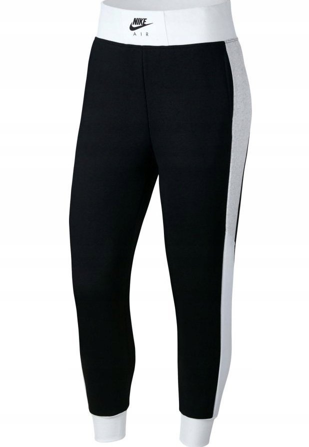 Spodnie Dresowe Nike Air BV4775010 r. XL