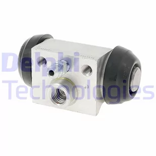 Cylinderek hamulcowy Delphi LW90187 - Cylinderki hamulcowe - miniaturka - grafika 1