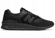 Buty sportowe męskie - New Balance Buty męskie sportowe CM997HCI r. 41,5 - miniaturka - grafika 1
