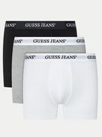Majtki męskie - Guess Jeans Komplet 3 par bokserek M4BZ45 K6YW1 Kolorowy - miniaturka - grafika 1
