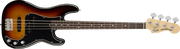 Gitary basowe - Fender American Performer Precision Bass Rosewood Fingerboard 3-Color Sunburst - miniaturka - grafika 1