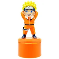 Klocki - Zabawka lampka nocna LEXIBOOK Naruto NLJ01NA - miniaturka - grafika 1