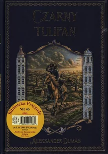 Biblioteka Przygody - Czasopisma - miniaturka - grafika 1