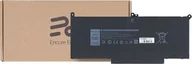Baterie do laptopów - Bateria Encore Energy Nowa bateria Encore Energy do Dell Latitude 7280 7290 7380 7390 7480 7490 60Wh 7.6V 7895mAh F3YGT - miniaturka - grafika 1