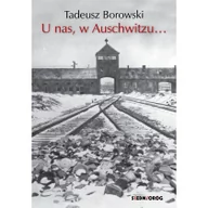 Militaria i wojskowość - Siedmioróg U nas w Auschwitzu... - miniaturka - grafika 1