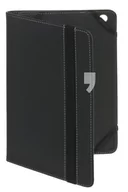 Etui do tabletów - Targus Kickstand Folio Etui &amp; Stand dla iPad mini czarne THZ184EU - miniaturka - grafika 1