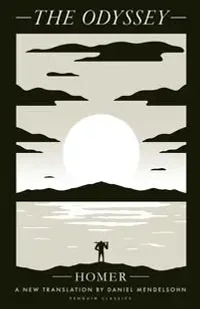 The Odyssey - Homer - Dramaty - miniaturka - grafika 1