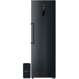 Zamrażarka Haier H4F306DDH1R - Zamrażarki - miniaturka - grafika 1