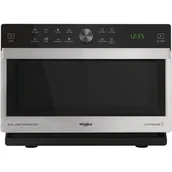 Kuchenki mikrofalowe - Whirlpool MWP 338 SX - miniaturka - grafika 1