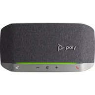Sprzęt konferencyjny i radiowęzłowy - Plantronics Poly Poly Sync 20+ 216865-01 - miniaturka - grafika 1