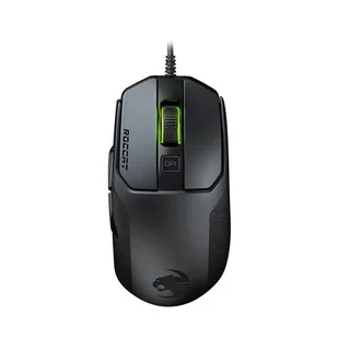 Roccat Kain 100 Aimo (ROC-11-610-BK) - Myszki - miniaturka - grafika 1