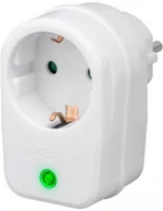 Listwy zasilające - Wentronic sieciowa i przed przepięciem ( V-3500) 4040849512704 - miniaturka - grafika 1