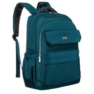 Plecaki - Plecak na bagaż podręczny z regulowanymi szelkami - Peterson - miniaturka - grafika 1