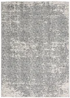 Dywany - Calvin Klein Vapor Ck971 Ivory Black - miniaturka - grafika 1