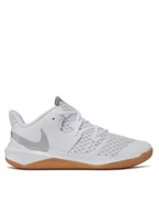 Buty sportowe męskie - Nike Buty Zoom Hyperspeed Court Se DJ4476 100 Biały - miniaturka - grafika 1