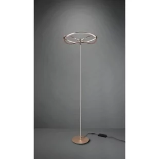 Trio Charivari Podłogowa 421210108 - Lampy stojące - miniaturka - grafika 1