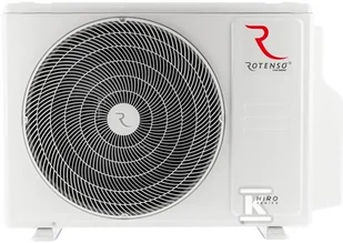 Klimatyzator HIRO H70Xm3 R15 jednostka zewnętrzna multisplit 7 kW - Klimatyzatory - miniaturka - grafika 1