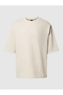 T-shirt z okrągłym dekoltem - Only & Sons - Koszulki męskie - miniaturka - grafika 1