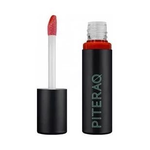 Piteraq Piteraq Cristales szminka w płynie 52S 7ml - Szminki - miniaturka - grafika 1