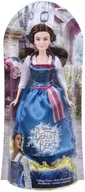 Lalki dla dziewczynek - Hasbro Disney Bella B9164 Wb4 - miniaturka - grafika 1