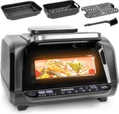 Frytkownice - Duronic FG19 - miniaturka - grafika 1