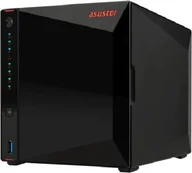 Serwery - Serwer Asustor Serwer Asustor AS5404T 4 GB RAM - miniaturka - grafika 1