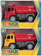 Zabawki zdalnie sterowane - ND39_543847 AUTO CIEZAR WYWROT P/B 24X16X11 MIX2 - miniaturka - grafika 1