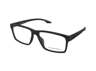 Okulary korekcyjne, oprawki, szkła - Emporio Armani EA3210U 5063 - miniaturka - grafika 1