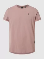 Koszulki męskie - T-shirt z bawełny ekologicznej model ‘Lash’ - miniaturka - grafika 1