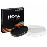 Filtry fotograficzne - Hoya FILTR VARIABLE DENSITY II 52 mm VDII52P - miniaturka - grafika 1